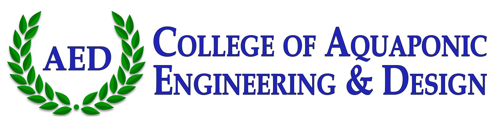 College of Aquaponic Engineering & Design